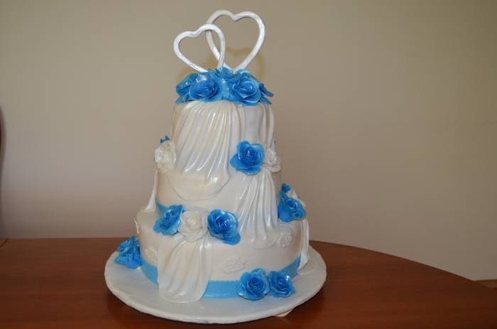 Домашние торты на заказ Алматы, фотография 1