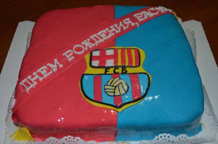 Домашние торты на заказ Алматы, фотография 5