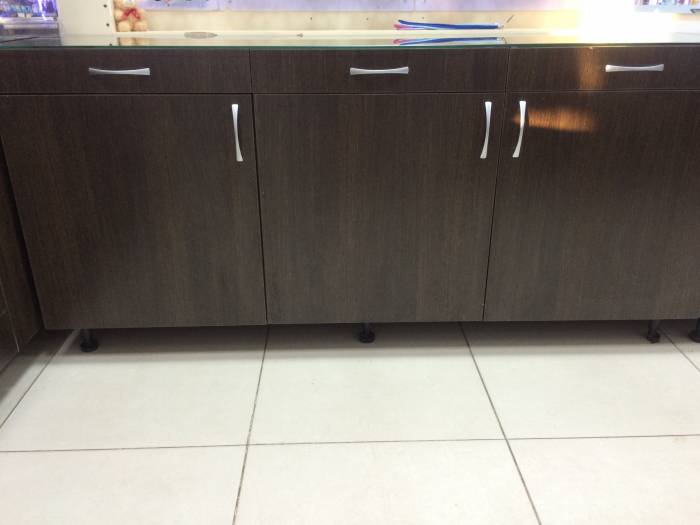 Торговое оборудование, фотография 1