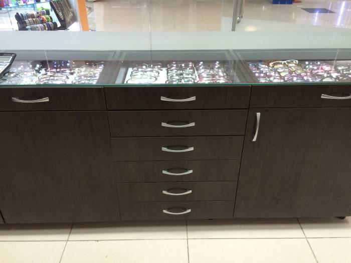 Торговое оборудование, фотография 4