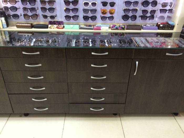 Торговое оборудование, фотография 6