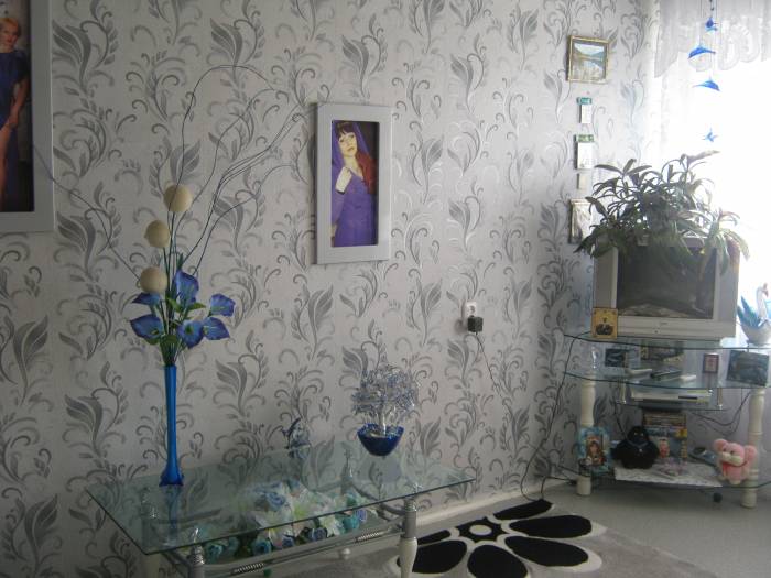 Продам уютную  квартиру, фотография 1