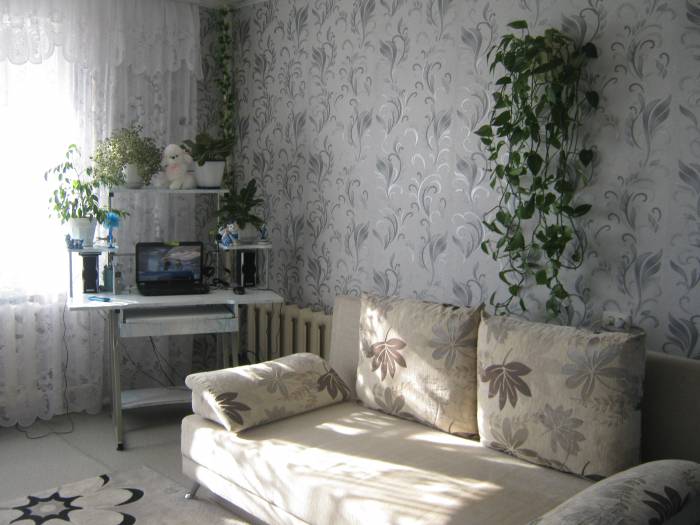 Продам уютную  квартиру, фотография 3