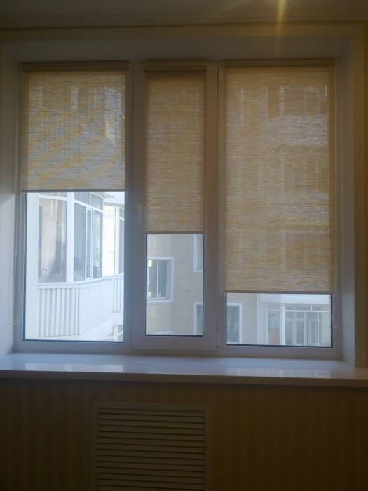 Шторы, фотография 3