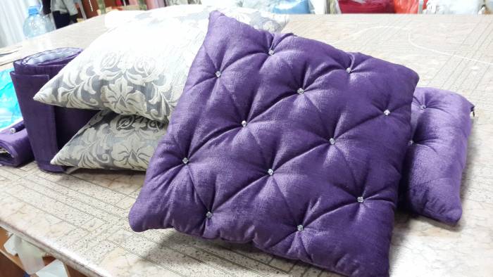 Шторы, фотография 8