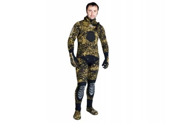 Батискаф Казахстан, фотография 1