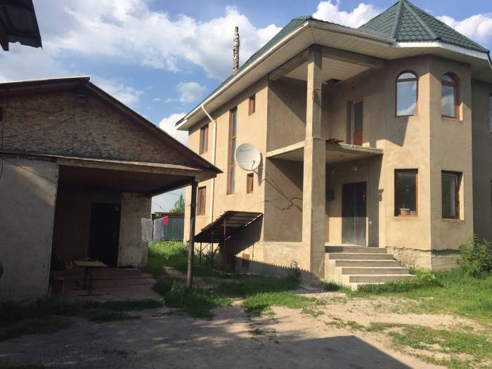 ПРОДАМ КАТТЕДЖ, фотография 2