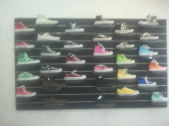 Кеды Converse, фотография 2