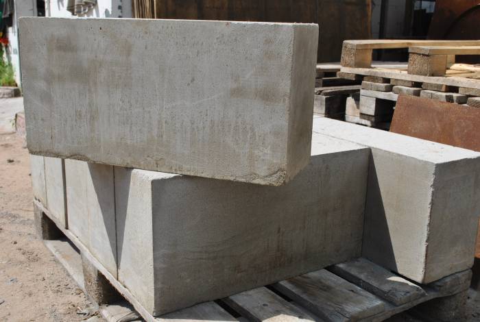 пеноблоки, фотография 4