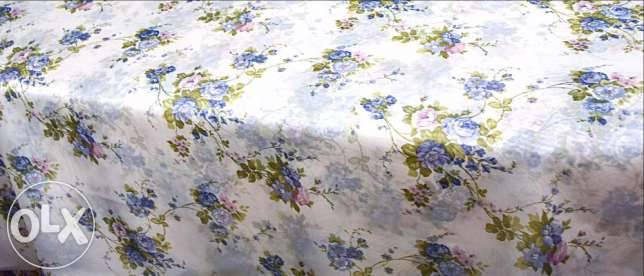 Продам новый тюль и декоративный ламбрекен. Недорого., фотография 2