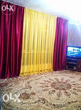 Продам две теневые шторы. , фотография 1