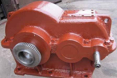 Поставка редукторов, мотор- редукторов общепромышленного назначения, котельно-вспомогательного оборудования!, фотография 1