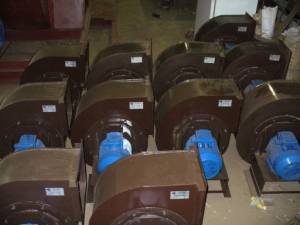 Поставка редукторов, мотор- редукторов общепромышленного назначения, котельно-вспомогательного оборудования!, фотография 8