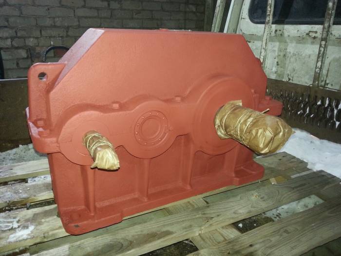 Поставка редукторов, мотор- редукторов общепромышленного назначения, котельно-вспомогательного оборудования!, фотография 3