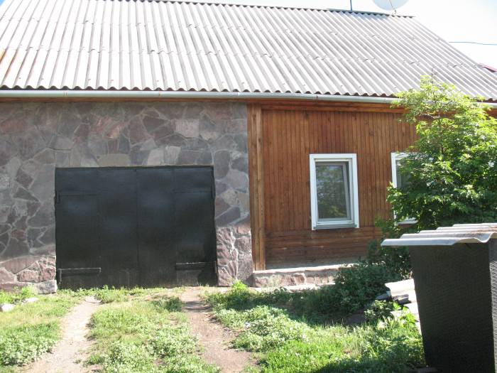 Продам дом, Россия, Красноярский край, Минусиснк, ул. Победы д. 41, фотография 1