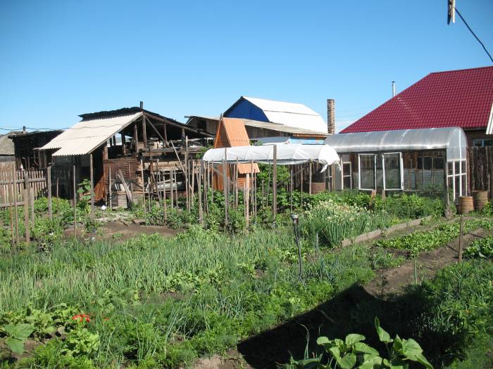 Продам дом, Россия, Красноярский край, Минусиснк, ул. Победы д. 41, фотография 4