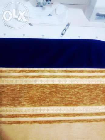 Продам готовый комплект штор. Недорого., фотография 2