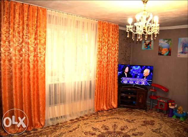 Продам новый комплект штор. Для классического интерьера., фотография 1