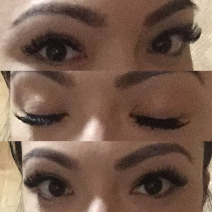    Наращивание всех видов ресниц. , фотография 1