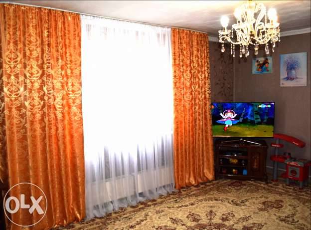 Продам новый комплект штор. Недорого., фотография 1