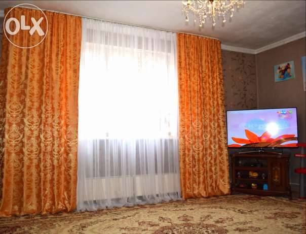 Продам новый комплект штор. Недорого., фотография 2