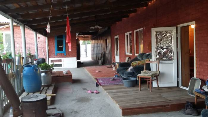 дом, фотография 6