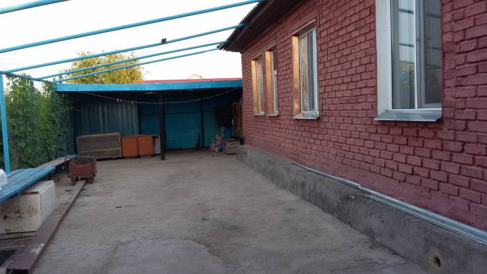 дом, фотография 8