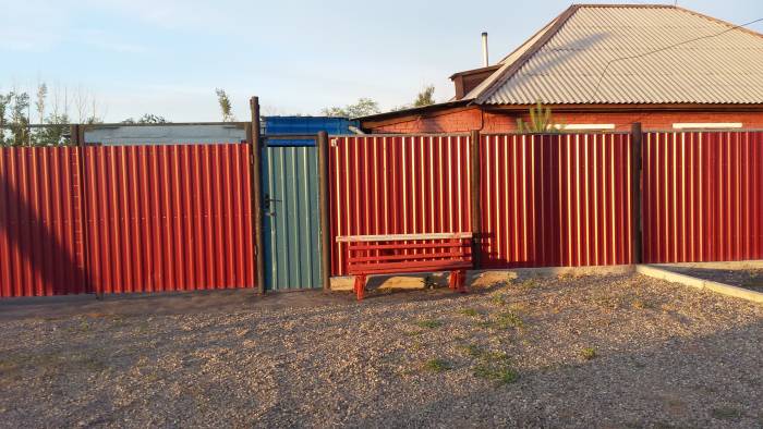 дом, фотография 10