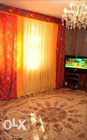 Продам Новый комплект штор. Для детской. Все Турецкого производства., фотография 1