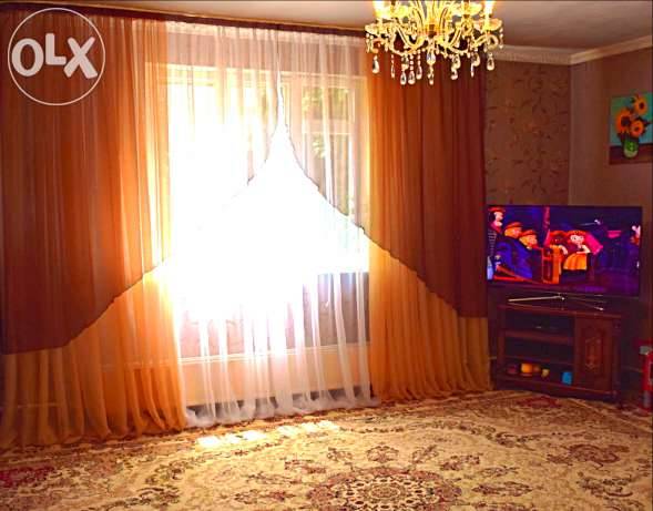 Продам комплект штор. Для красоты и уюта Вашего дома., фотография 2