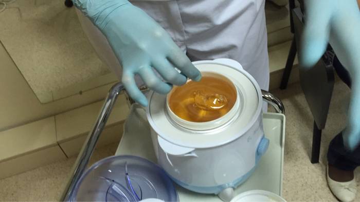 Курсы по шугарингу, фотография 4