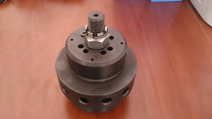 Запчасти для азотных и воздушных компрессорных станций, фотография 2