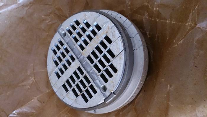 Запчасти для азотных и воздушных компрессорных станций, фотография 5