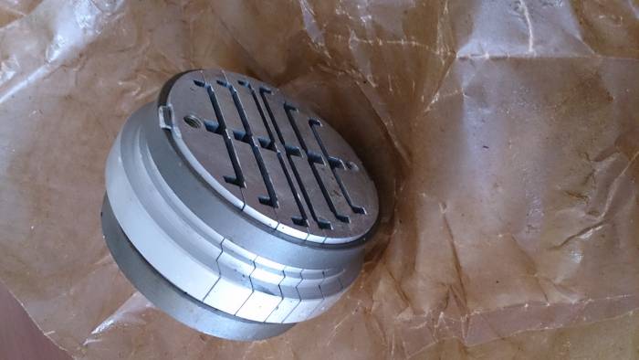 Клапан ПИК , фотография 2