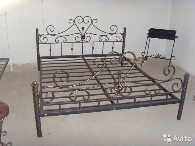 Сварочные работы и изделия из металла любой сложности, фотография 1