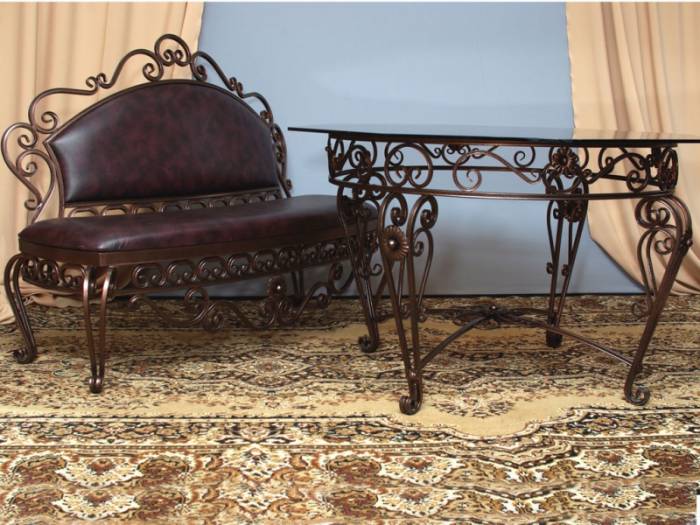 Сварочные работы и изделия из металла любой сложности, фотография 3