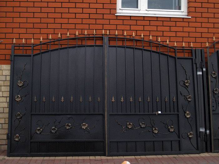 Сварочные работы и изделия из металла любой сложности, фотография 6