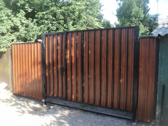 Сварочные работы и изделия из металла любой сложности, фотография 10