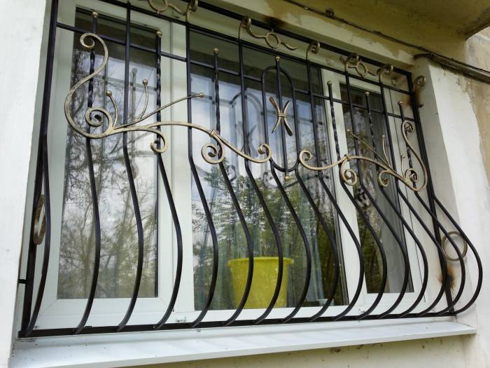 Сварочные работы и изделия из металла любой сложности, фотография 12