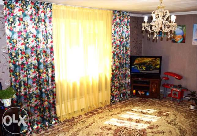 Продам шторы в стиле прованс. Новые., фотография 4