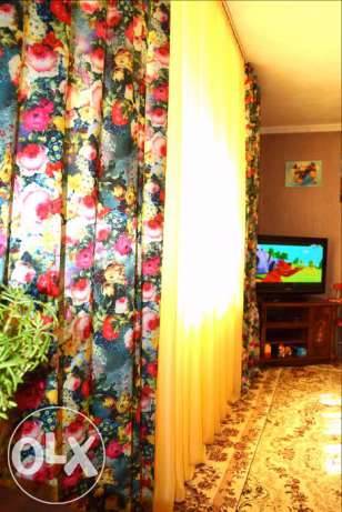 Продам шторы в стиле прованс. Новые., фотография 5