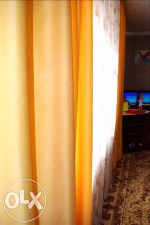 Продам новый комплект штор. Турецкого производства., фотография 5