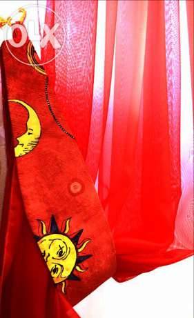 Продам комплект штор. Недорого., фотография 2