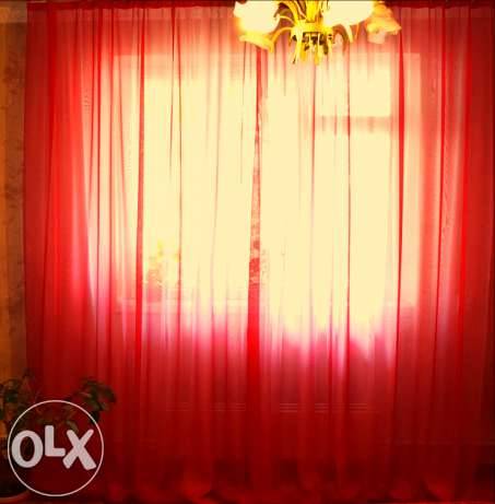 Продам комплект штор. Недорого., фотография 3