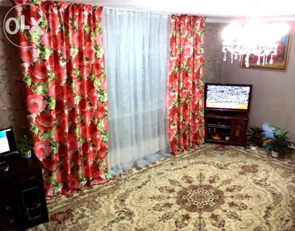 Продам Новый комплект штор. Страна производитель Турция., фотография 1