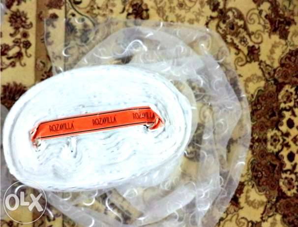 Продам Новый комплект штор. Страна производитель Турция., фотография 4