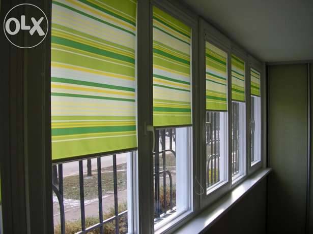 Продажа Рулонных ролл штор., фотография 5