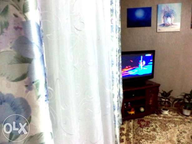 Продам шторы. Портьеры и Тюль. Все Новое. Ткани производства Турция., фотография 2