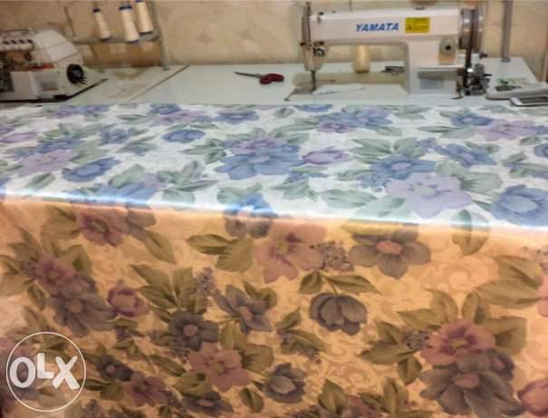 Продам шторы. Портьеры и Тюль. Все Новое. Ткани производства Турция., фотография 3