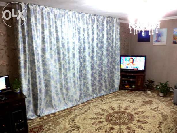 Продам шторы. Портьеры и Тюль. Все Новое. Ткани производства Турция., фотография 4